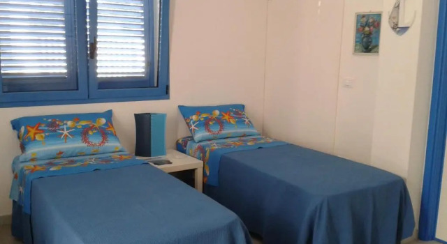 Casa Azzurra Felloniche