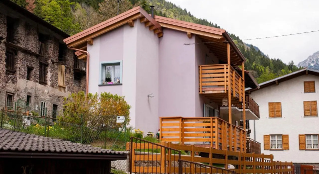 Il Bosco dei 100 Acri, Rezervați Bed and Breakfast Hoteluri în Roncobello cu parcare, Parcare
