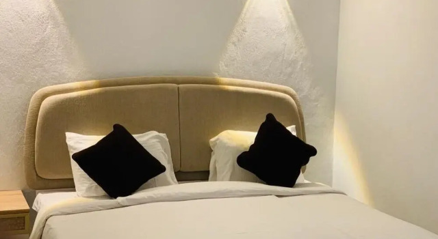 IOS Residence, Prenota Hotel Hotel a Marsa Matrouh con piscina, Piscina