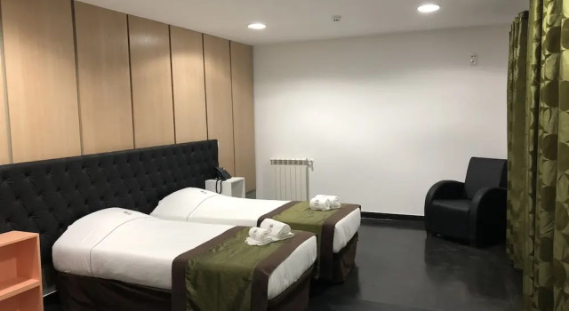 ComVida Quiaios, Book Hotel Figueira da Foz Beira Alta