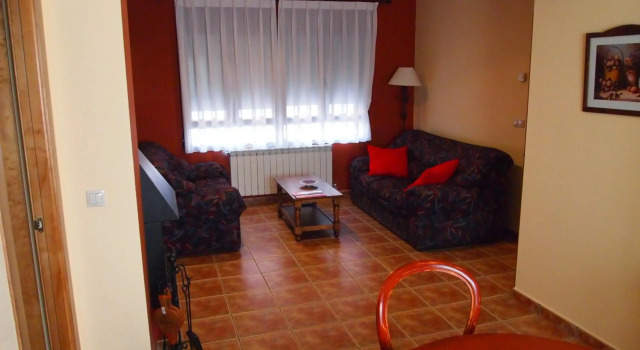 Casa La Abuela, Забронировать Отель Вильямалеа Albacete Province