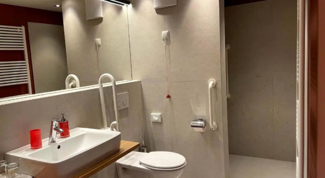 Апартаменты c 1 комнатой Lapis Monti Apartments & Suites