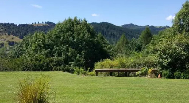 The Glade Accommodation, Taumarunui, Rezerwuj Hotel Hotele w Auckland Region ze śniadaniem, Śniadanie