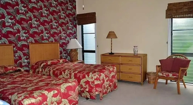 Regency 823 Condo