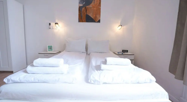 Venus Apartments - Klauzál Apartment, Забронировать Апартаменты/квартира Будапешт 