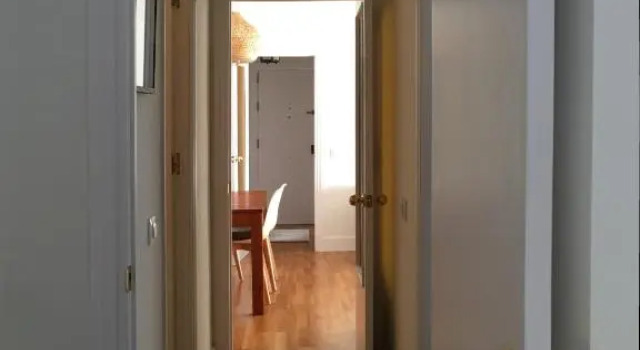 Апартаменты Casa Pepa - Apartamento 4 Personas