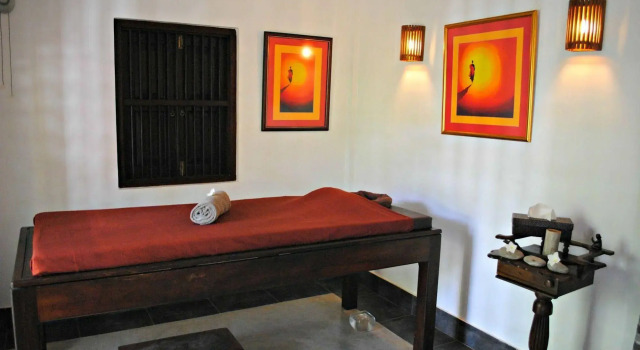 Wasantha Garden Hotel