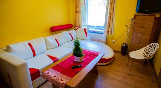 Студия Pokoje Gościnne Centrum