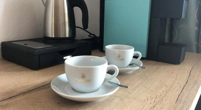 Номер Superior Village Hotel Bayerischer Wald