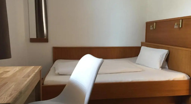 Номер Standard Hotel Restaurant Platzer