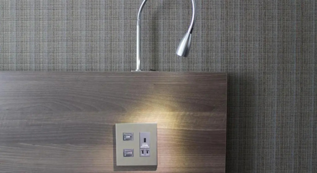 Двухместный номер Comfort Hotel Wing Port Nagasaki