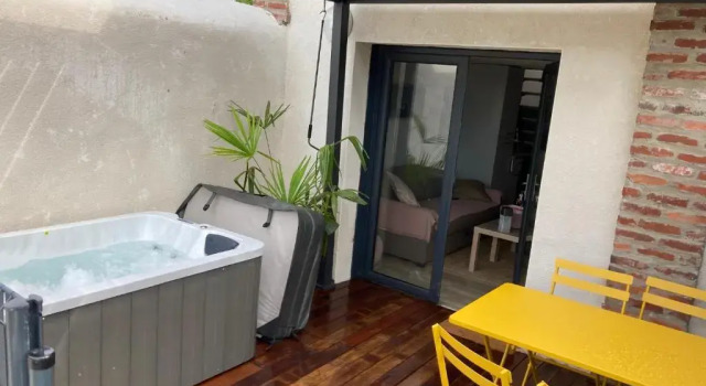 Апартаменты Superior Les spas de la Chartreuse