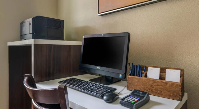 Comfort Suites Tamarac Sawgrass