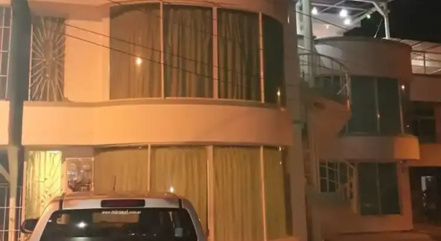 Hospedaje Sukiosky, Reserva ahora Apartamento Apartamentos en Ruta del Sol, Apartamento