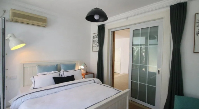 Pushu Villa Shanghai NECC, Varaa Villa Shanghai Shanghai