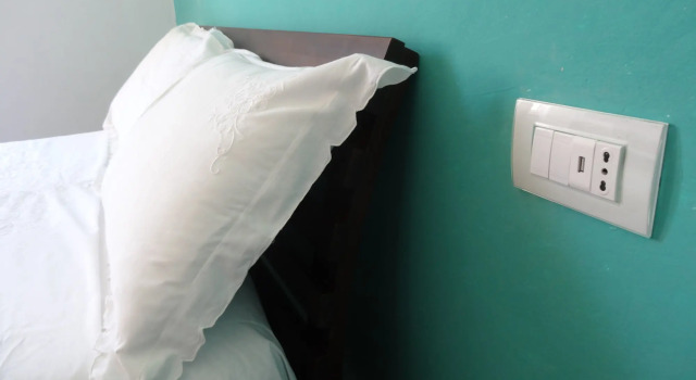 NG Guest House l'Acquedotto