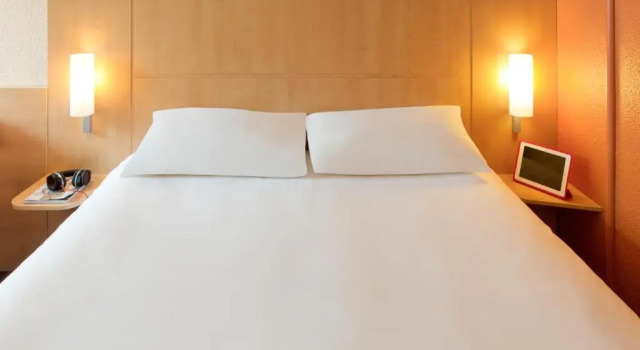 Двухместный номер Standard ibis Paris 17 Clichy-Batignolles