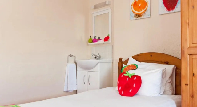 Номер Standard Strawberry Fields