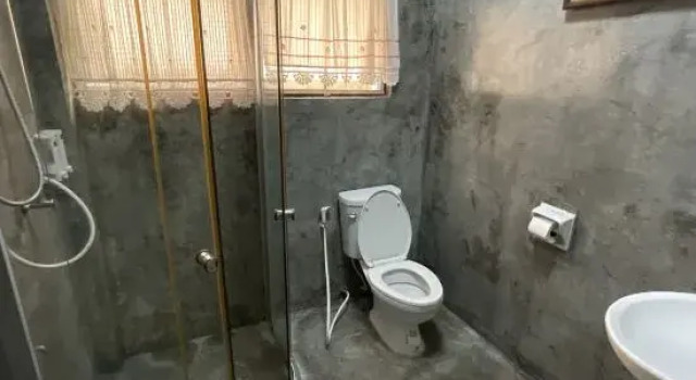 Двухместный номер Standard с видом на горы Baan Klang Vieng
