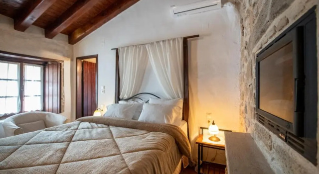 Номер Standard Guesthouse Kellia