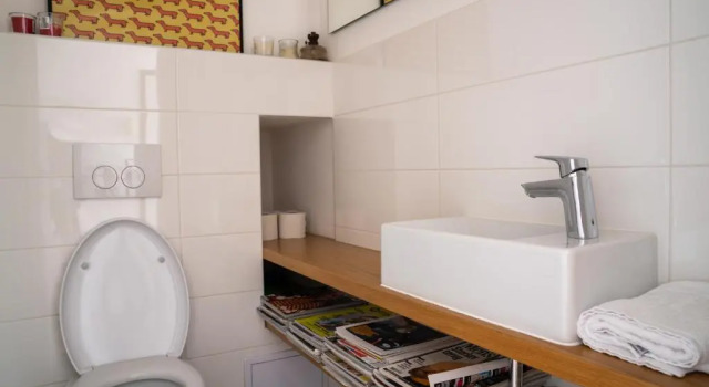 Апартаменты Vanni apartment