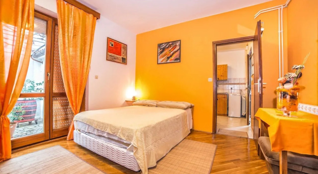 Studio Marija Pula, Reserva ahora Apartamento Hoteles en Pula con aparcamiento, Aparcamiento