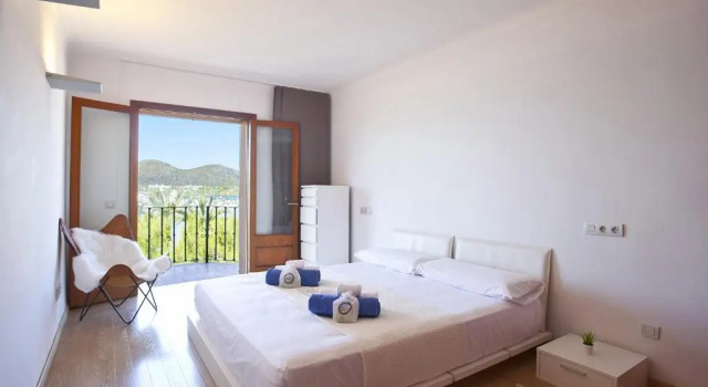 Apartamento Ciutadella 1