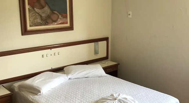 Двухместный номер Superior Soratur Hotel & Coworking