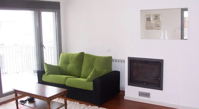 Pre-pyrenees Privileged Site For Hiking, Excursions And Skiing, Book Hotel Sabiñánigo 
