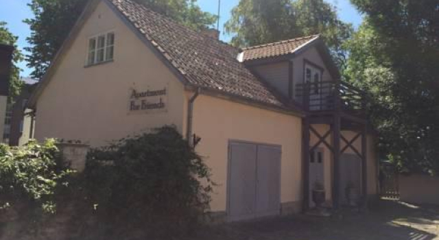 Apartment for friends, Book Lejlighed Lejligheder i Saaremaa, Lejlighed