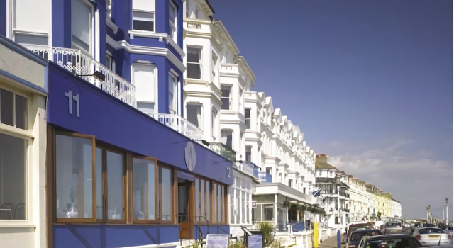 Port Hotel, Réserver Hôtel-boutique Eastbourne 