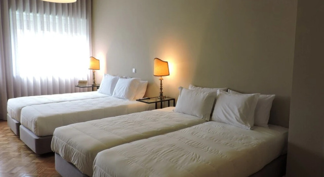 Espinho Vintage, Book Hotel Espinho Prata Coast