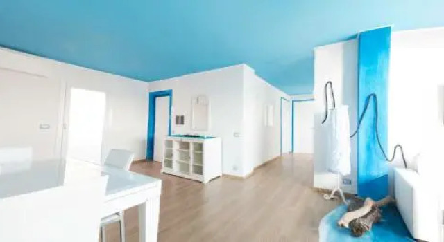 Appartamento Santorini