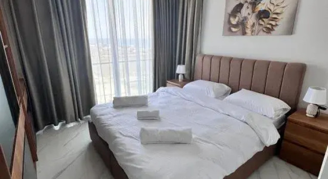 Апартаменты Riverside Life Residence