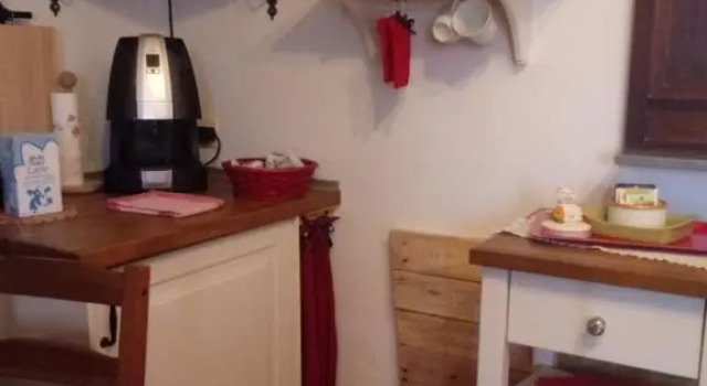 Номер Standard Agriturismo Alla Mal Parata