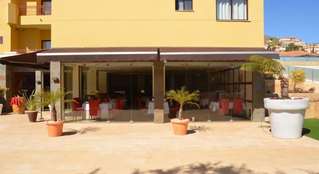 Hotel Playa Sol by ALEGRIA, Book Hotel Bolnuevo Costa Cálida