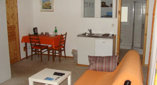 Номер Classic Hotel Im Mühlengrund