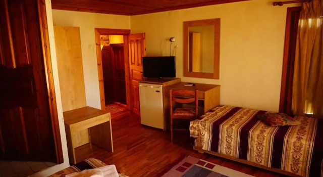 Номер Standard Kallisto Traditional Guesthouse