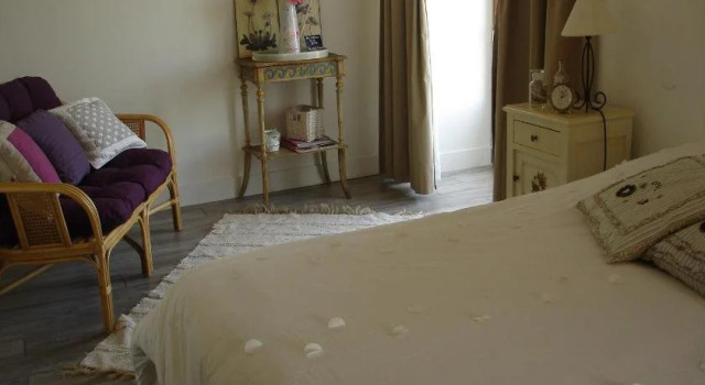 La Grange des Suds, Boek Hotel Saint-Robert Limousin