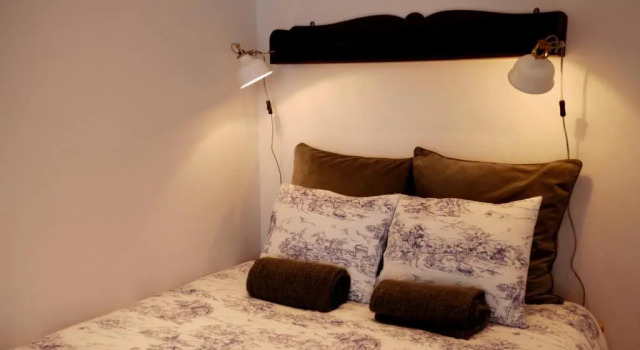 Апартаменты Cacilhas Guest Apartments