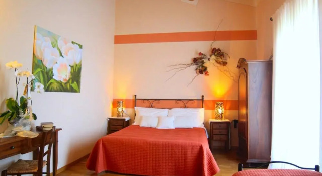 Agriturismo Corte Zenati