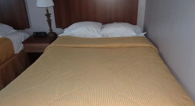 Шале Edelweiss Lodge