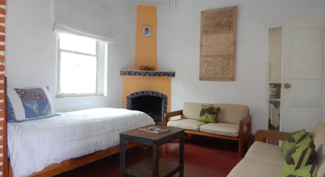 Студия Deluxe Suites Santo Domingo