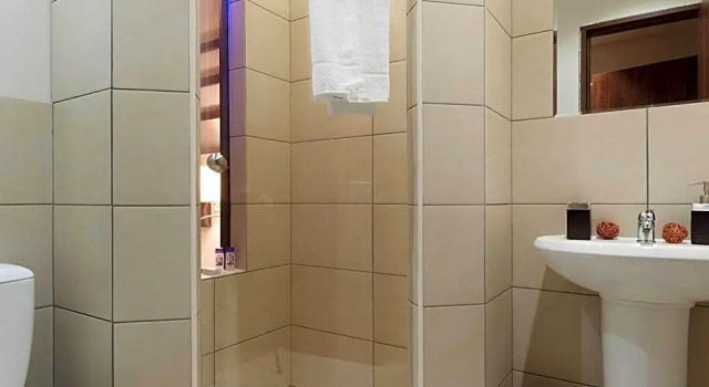 Номер Comfort Hotel Nordhausen