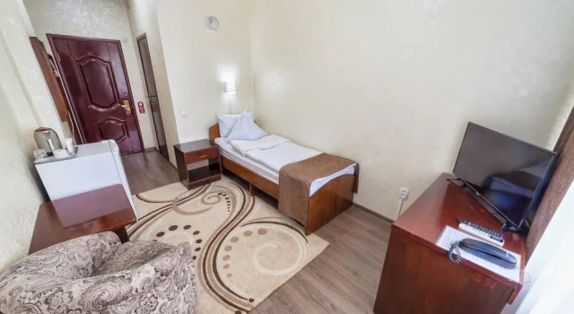 Двухместный номер Classic Osh Nuru