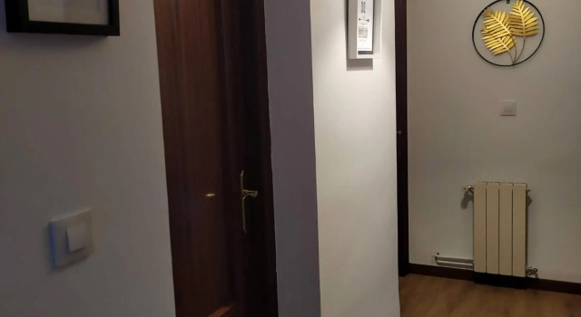 Vivienda de Uso Turístico Ramos 2, Varaa Hotelli Cuenca Cuenca Province