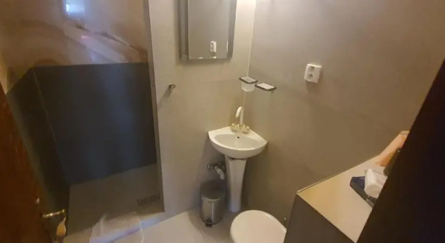 Номер Standard Hotel Panorama