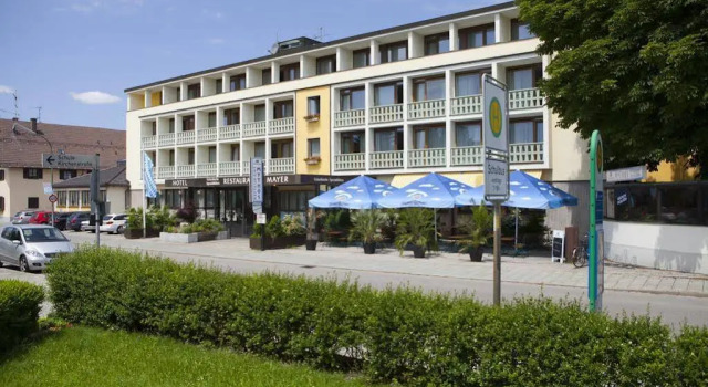 Hotel Mayer