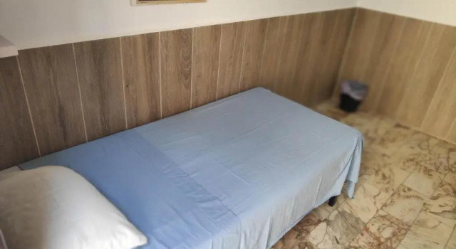 Двухместный номер Standard Hostel Triana Backpackers