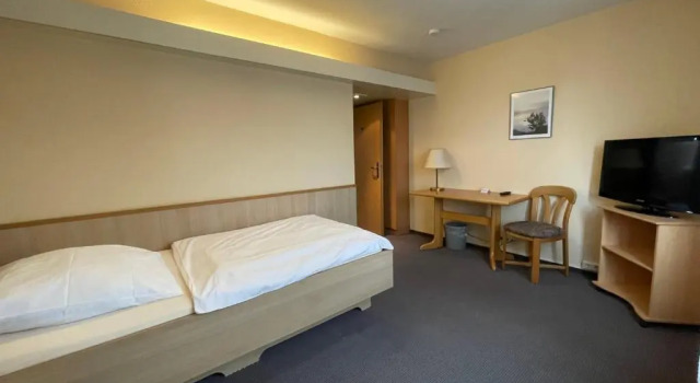 Номер Standard Hotel Walzwerk